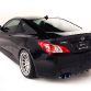 Hyundai Genesis Coupe with 5.0 V8 by Rhys Millen Racing