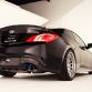 Hyundai Genesis Coupe with 5.0 V8 by Rhys Millen Racing