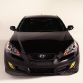 Hyundai Genesis Coupe with 5.0 V8 by Rhys Millen Racing