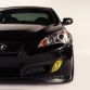 Hyundai Genesis Coupe with 5.0 V8 by Rhys Millen Racing