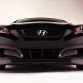 Hyundai Genesis Coupe with 5.0 V8 by Rhys Millen Racing