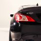 Hyundai Genesis Coupe with 5.0 V8 by Rhys Millen Racing