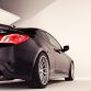 Hyundai Genesis Coupe with 5.0 V8 by Rhys Millen Racing