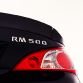 Hyundai Genesis Coupe with 5.0 V8 by Rhys Millen Racing