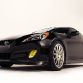 Hyundai Genesis Coupe with 5.0 V8 by Rhys Millen Racing