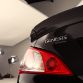 Hyundai Genesis Coupe with 5.0 V8 by Rhys Millen Racing