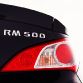 Hyundai Genesis Coupe with 5.0 V8 by Rhys Millen Racing