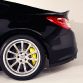 Hyundai Genesis Coupe with 5.0 V8 by Rhys Millen Racing