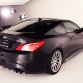 Hyundai Genesis Coupe with 5.0 V8 by Rhys Millen Racing