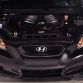 Hyundai Genesis Coupe with 5.0 V8 by Rhys Millen Racing