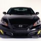 Hyundai Genesis Coupe with 5.0 V8 by Rhys Millen Racing