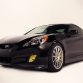 Hyundai Genesis Coupe with 5.0 V8 by Rhys Millen Racing