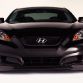 Hyundai Genesis Coupe with 5.0 V8 by Rhys Millen Racing