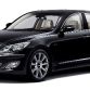 Hyundai Genesis Prada 2012