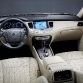 Hyundai Genesis Prada 2012