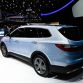Hyundai Grand Santa Fe