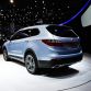 Hyundai Grand Santa Fe