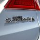 Hyundai Grand Santa Fe