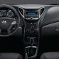 Hyundai HB20 2013