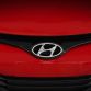 Hyundai HB20 2014 for Brazil teaser photos