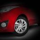 Hyundai HB20 2014 for Brazil teaser photos
