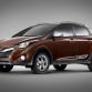 Hyundai HB20X