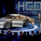 Hyundai HCD-14 Genesis Concept