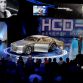 Hyundai HCD-14 Genesis Concept