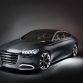 Hyundai HCD-14 Genesis Concept