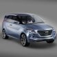 Hyundai Heza Space MPV concept