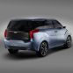 Hyundai Heza Space MPV concept