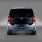 Hyundai Heza Space MPV concept