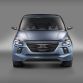 Hyundai Heza Space MPV concept