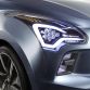 Hyundai Heza Space MPV concept