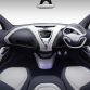 Hyundai Heza Space MPV concept
