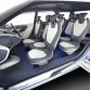 Hyundai Heza Space MPV concept