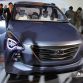 Hyundai Heza Space MPV Concept Live