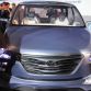 Hyundai Heza Space MPV Concept Live