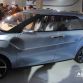 Hyundai Heza Space MPV Concept Live