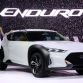 Hyundai Enduro concept at 2015 Seoul Motor Show (1)