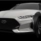 Hyundai Enduro concept at 2015 Seoul Motor Show (7)