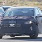 Hyundai hybrid spy photos  (1)