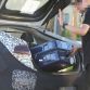 Hyundai hybrid spy photos  (10)