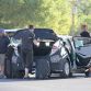 Hyundai hybrid spy photos  (11)