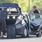 Hyundai hybrid spy photos  (12)
