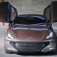 Hyundai i-oniq Concept Leaked Photo