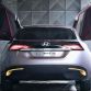 Hyundai i-oniq Concept Leaked Photo