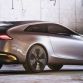 Hyundai i-oniq Concept Leaked Photo