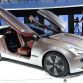 Hyundai i-oniq Concept Live in Geneva 2012