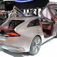 Hyundai i-oniq Concept Live in Geneva 2012